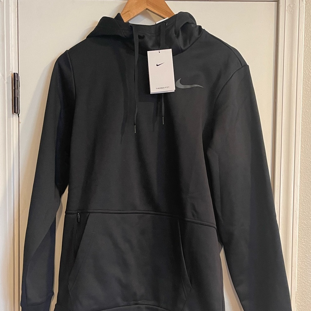 Nike Sweatshirt
